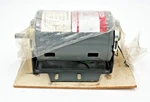 Dayton 6K402 Motor 1/12 Hp 48 Frame 115/230V 1725RPM 1PH - New. Fixed Price $150.90.