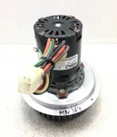 Fasco 70625369 Draft Ind Blower Motor Type U62B1 120/240V 3000RPM Used #MN364. Fixed Price $249.00.