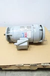 Ge 5K6226XK0005A In-line Pump Motor 215TP10 3PH 10HP 3510RPM 230/460V-AC. Fixed Price $360.00.