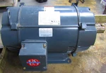 New Us Motor Hp Electric 1775 Rpm 208-230/460 Vac 254T Fr D15P2D/DT58. Fixed Price $779.99.