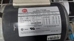 Us Motors (nidec) T12S1D4 1/2 Hp 3600 Rpm 48 Frame 208-230/460V Tef LOCATIONI-2. Fixed Price $250.00.