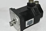 Electro-craft Reliance Electric Brushless Servo Motor F-4030-Q-H00AA 2142-01-802. Fixed Price $638.98.