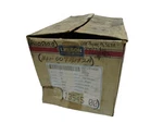 Leeson C6T17FK43A Motor 3/4HP 1725RPM Nsmp. Fixed Price $604.00.