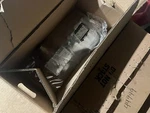 Sew Eurodrive S57 DRN80MK6/DH .5HP Motor Gearbox. Fixed Price $999.00.