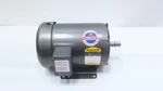 Baldor M3609 Motor 184 3PH 2HP 1725RPM 460V-AC 7/8IN. Fixed Price $858.60.