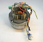 Ametek 116227-00 Universal Vacuum Blower Motor (120 Vac, 50/60 Hz, Rev D). Fixed Price $50.00.