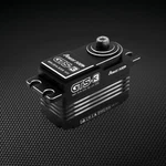 Power Hd GTS-3 Hv Brushless Motor 416.6 Oz / 0.055 Alum Gear Low Profile Servo. Fixed Price $109.95.