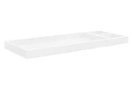 Davinci Universal Wide Removable Changing Tray M0619 White. Fixed Price $188.66.