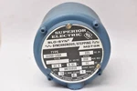 Superior Electric SS250-1004 Slo-syn Synchronous Stepping Motor. Fixed Price $800.00.