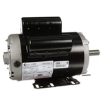 Century B813 Air Compressor MOTOR,5 HP,3450 Rpm 61KN18. Fixed Price $711.45.