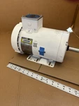 Leeson 121944.00 Feather Picker Motor 3 Hp 1800 Rpm Phase See Description. Fixed Price $319.99.