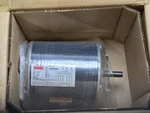 Dayton Motor 3N590BA, 1/2 Hp, 208-230/460 Vac, Ph, 3450 Rpm. Fixed Price $179.00.