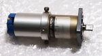Globe Motors M319M79. Sold By Hallmark Electronics Inc. 24 Vdc Reversable. Fixed Price $100.00.