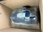 New Marathon Leeson GT5104A Close Coupled Pump Motor 145TTFBD6040 1750 Rpm 1.5HP. Fixed Price $475.00.