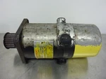 Fanuc Type A06B-0641-B012 2500M Dc Servo Motor 7,2A 96V 2000RPM (21085). Fixed Price $699.99.