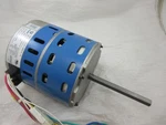1/5-1/2 Hp Mars 10860 Azure Digi-motor 115/230V Ecm Blower. Fixed Price $180.00.