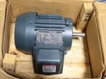 New Hp Toshiba B0024FLF1BMHD02 Induction Motor 460V 1735 Rpm Pole. Fixed Price $499.00.