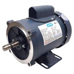 Leeson 102930.00 C4C17FK6B Motor, 1/3HP, 115/208-230VAC, 1725RPM, S56C Frame. Fixed Price $250.00.