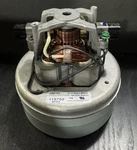 Ametek #115750 / #2M262 Vacuum Motor, Thru-flow, Stage, Spd. Fixed Price $99.99.