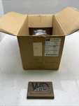 Dayton 2M168A Pmdc Motor 1/2HP 1750 Rpm 90VDC 56C Frame Tefc Face Base Mounting. Fixed Price $746.72.