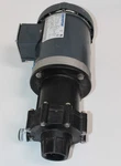 Marathon Motor Jvj 56T34F5304J 1-1/2 Hp, 3-PHASE, Operating 208-230V/460V. Fixed Price $150.00.