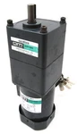 Oriental Motor 5GCH50KB Gear Head W/ CB1590-801. Fixed Price $250.00.