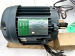 Hp Motor Lincoln TF-3964 Leeson Regal Rexnord 230/460 V 3PH 60HZ 143T 1735 Rpm. Fixed Price $649.00.