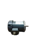 New No Box General Electric Motor 208-230V, 50/60HZ, Hp 3/4, 5K36PNB116A. Fixed Price $262.80.