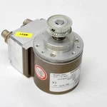 Electronic 5802-00135 Rotary Encoder 8192 Steps 4096 Rev. Can/open Interface. Fixed Price $199.99.