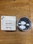 Wisconsin DB-210-3 Piston Only DB210-3. Fixed Price $29.99.