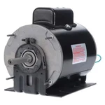Century C047A Motor, Psc, 1/2 Hp, 1100, 115/230V, 48Z, Teao. Fixed Price $261.99.