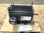 New Nidec Us Motors H01690 7.5HP Teao 230/460V 845RPM 215T Frame 3PH. Fixed Price $1700.00.