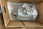 Baldor EM7142T-C, 3PH, Hp ,1760/1460 Rpm ,182T, 230/460 Electric Motor. Fixed Price $500.00.