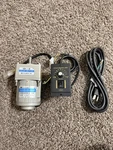 25 Watt Variable Speed 110VAC Gear Reducer 4GN-7.5K 186RPM. Fixed Price $125.00.
