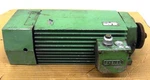 Perske Mannheim, Motor, D 6800, 3PH, 6HP, 3480RPM, 713302TEF. Fixed Price $700.00.