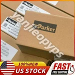 Parker SMB8230038142IB644 Servo Motor New Sealed High Quality Us Quick Ship. Fixed Price $2064.00.