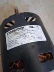 Marathon Motor. Fixed Price $153.08.