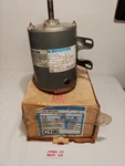 Marathon YVC56C17D1199A 1/4 Hp Ac Motor 115/230 Volts 1725 Rpm Frame. Fixed Price $117.75.