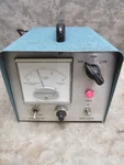 Vintage Electronics Craft Motomatic E-600-M Motor Control Rpm Meter. Fixed Price $72.50.