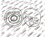 Bosch Rexroth A6VM250, A7VO250 Seal Kit. Fixed Price $248.00.