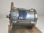 Baldor Kason Seperator .33HP 1130RPM Electric Motor 35K652-4017G2. Fixed Price $799.00.