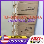 Factory Sealed Allen-bradley TLP-B090-075-DJA34A Servo Motor Us Fast Ship. Fixed Price $1230.00.