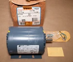 Magnetek 933 Ac Motor 1/4 Hp 1725 Rpm 115V HG2N006. Fixed Price $99.98.