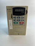 1 Pcs Delta Vfd-b Frequency Converter VFD022B43B Good Condition. Fixed Price $124.56.