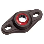 Igus EFOI-12 Bolt Flng Brg, Spherical, 3/4IN Bore. Fixed Price $16.79.