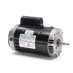 Century B836 Electric Motor Hp 3450 Rpm 1PH 115/230 Volt 56J Frame. Fixed Price $628.95.