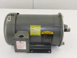 Baldor M3615T-8 5HP 1725RPM 3PH 200V 184T Frame Tefc Motor. Fixed Price $499.99.