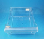 WR32X31467 Whirlpool Refrigerator Snack Drawer; F2A. Fixed Price $34.99.