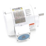 Leeson 112427.00 MOTOR,1/2 HP,1725,56,208-230/460V 48ZF80. Fixed Price $754.81.