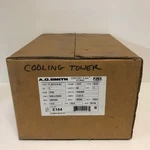 New Factory Sealed Box! A.o. Smith Century E-plus 1HP 1755-RPM Motor F-391315-63. Fixed Price $249.95.